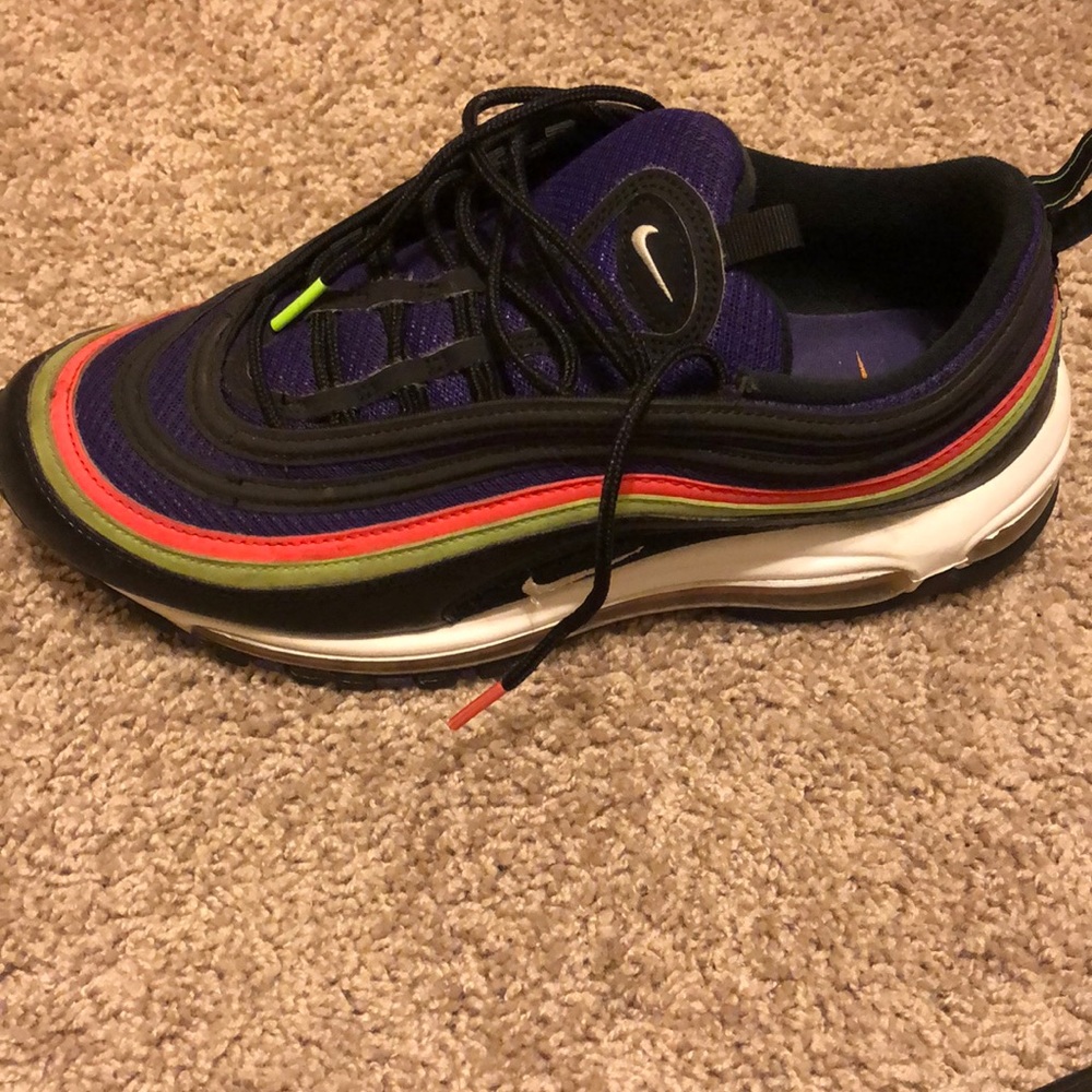 Nike air max 97